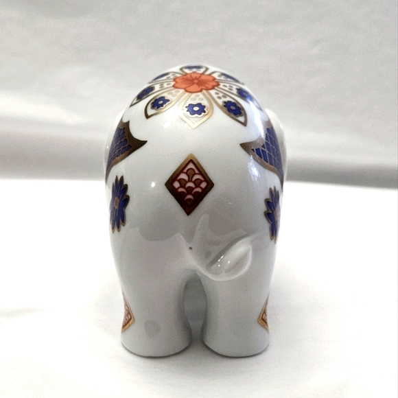 Lenox porcelain elephants! - Picture 8 of 12